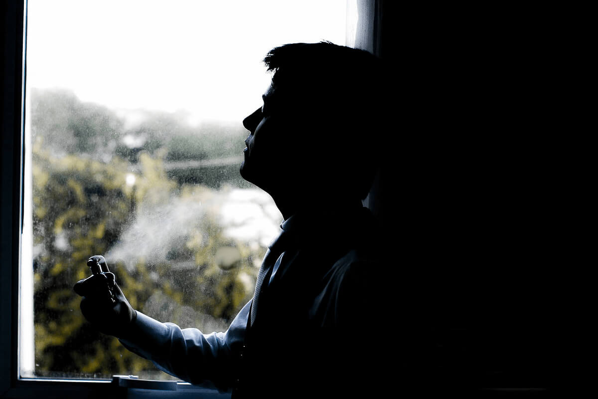 Album Encadernado de Casamento