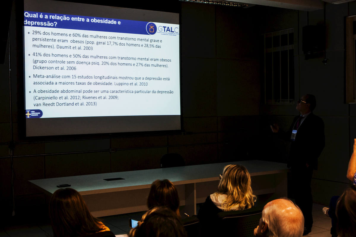 Fotografo de Evento Corporativo Sao Paulo - SP