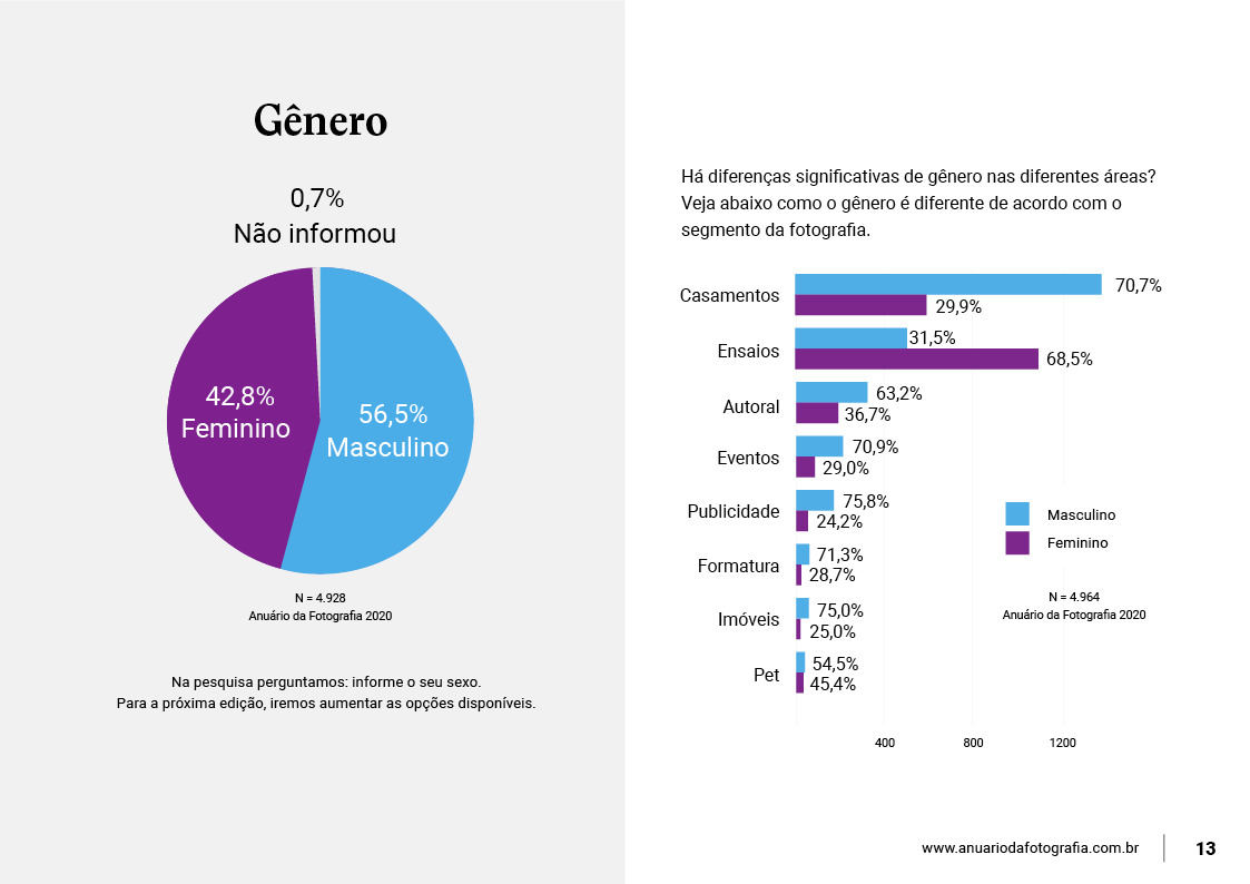 INFOGRAFICO DE PESQUISA DO ANUARIO DA FOTOGRAFIA
