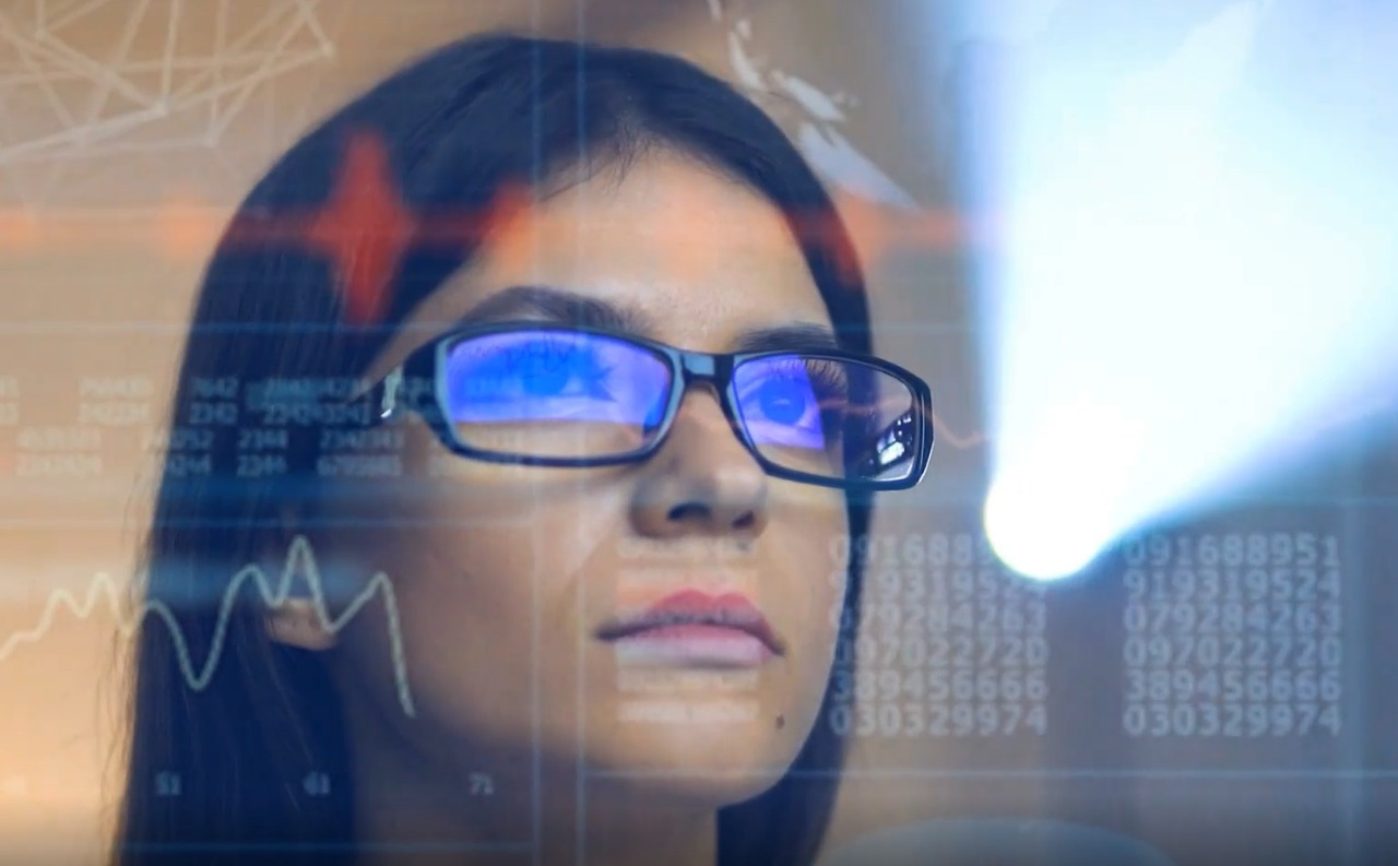 Vídeo Para Redes Sociais