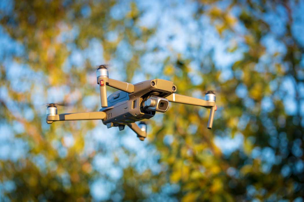 Curso de drone profissional sem burocracia