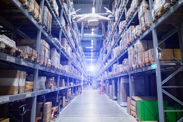 Curso de drone profissional com processo de devolução automático