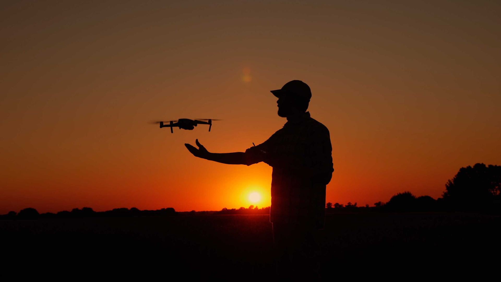 cURSO DE DRONE PARA JOVENS E eSTUDANTES