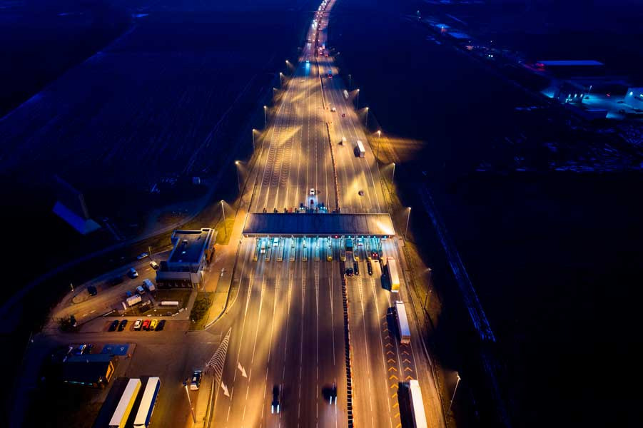 Curso de drone em um mercado com alta procura por profissionais qualificados
