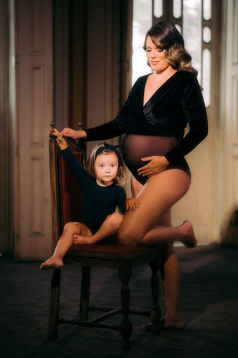 Gravidez Rebeca e Murilo Mascarenhas