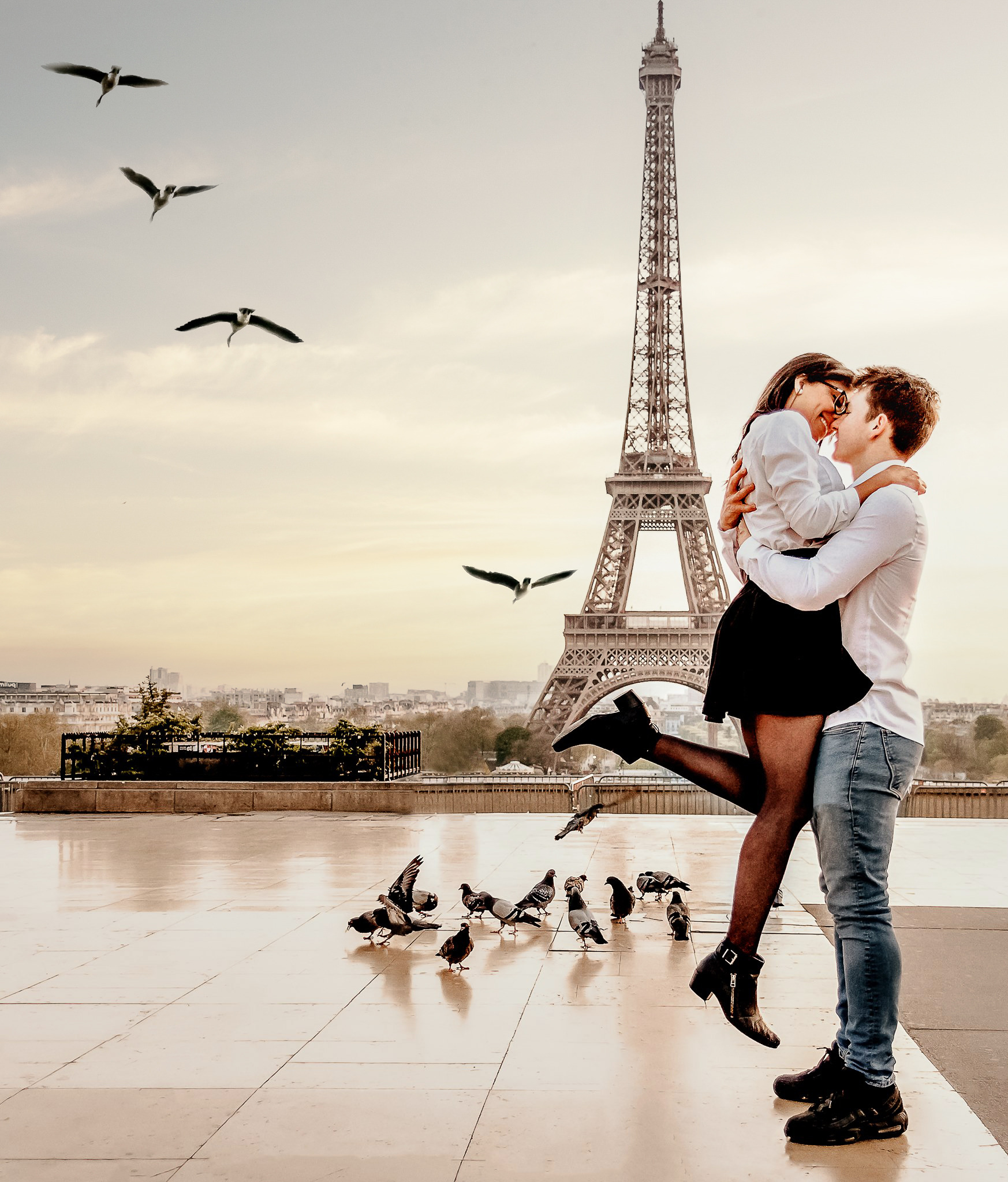 Fotógrafo em Bento Gonçalves