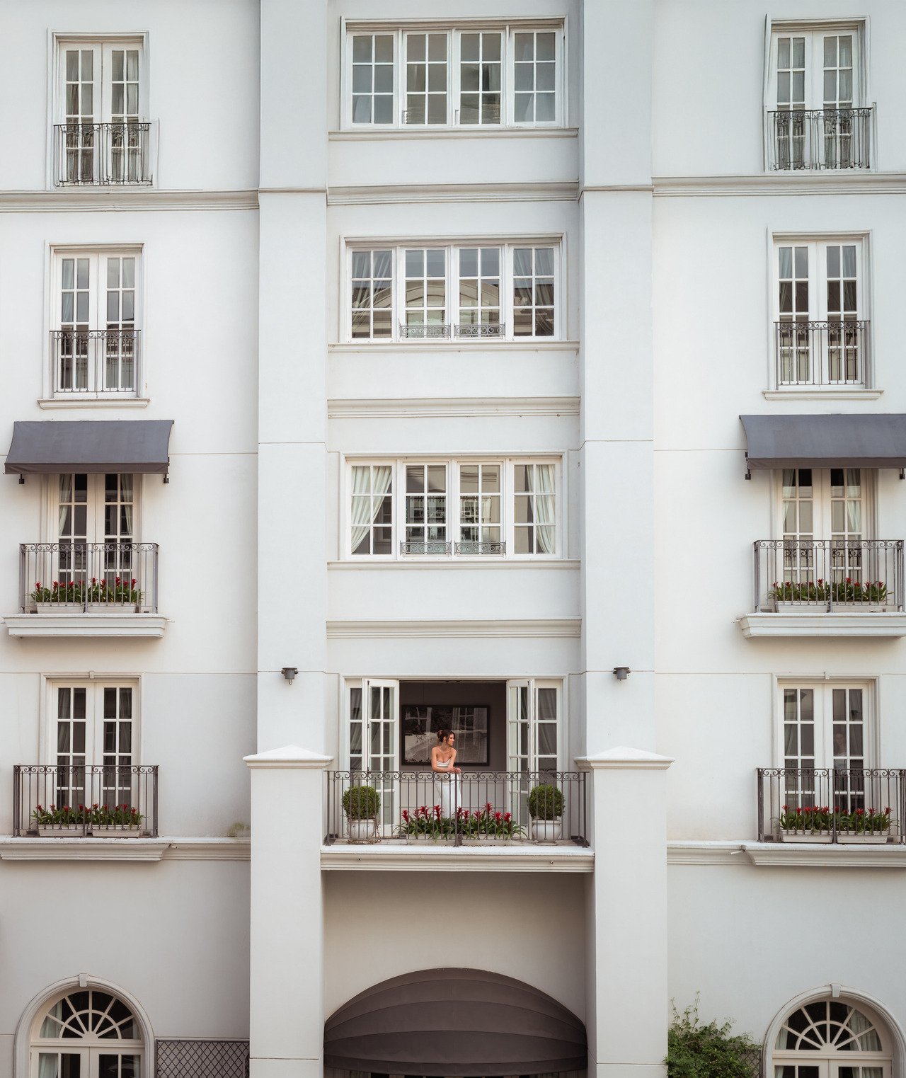 palacio tangara em são paulo casar em sao paulo fotografo de casamento yuri nunes com noiva Heloisa
