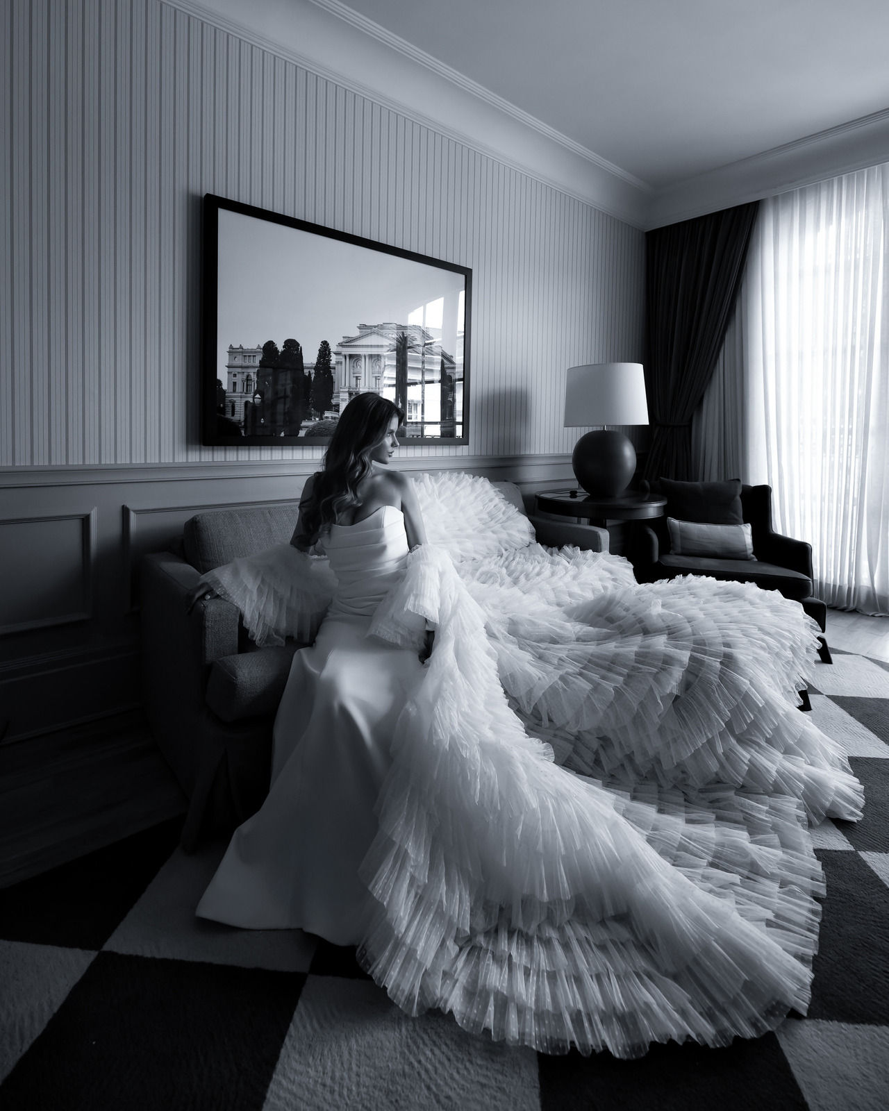 fotografo de casamento em sao paulo palacio tangara em soa paulo casar em sao paulo com noiva Heloisa