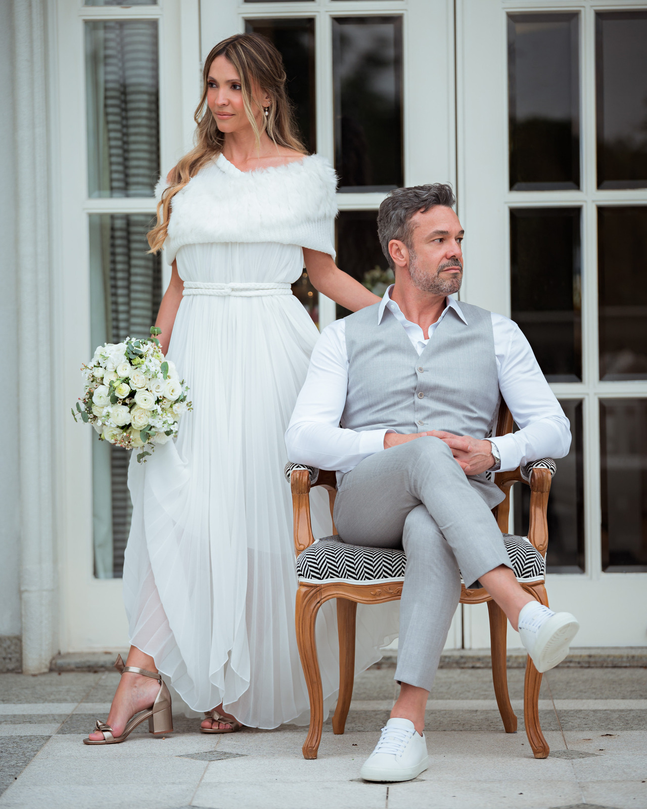 locais para casar em sao paulo palacio tangara noivos Josie e Andre fotógrafo Yuri Nunes Fotografia