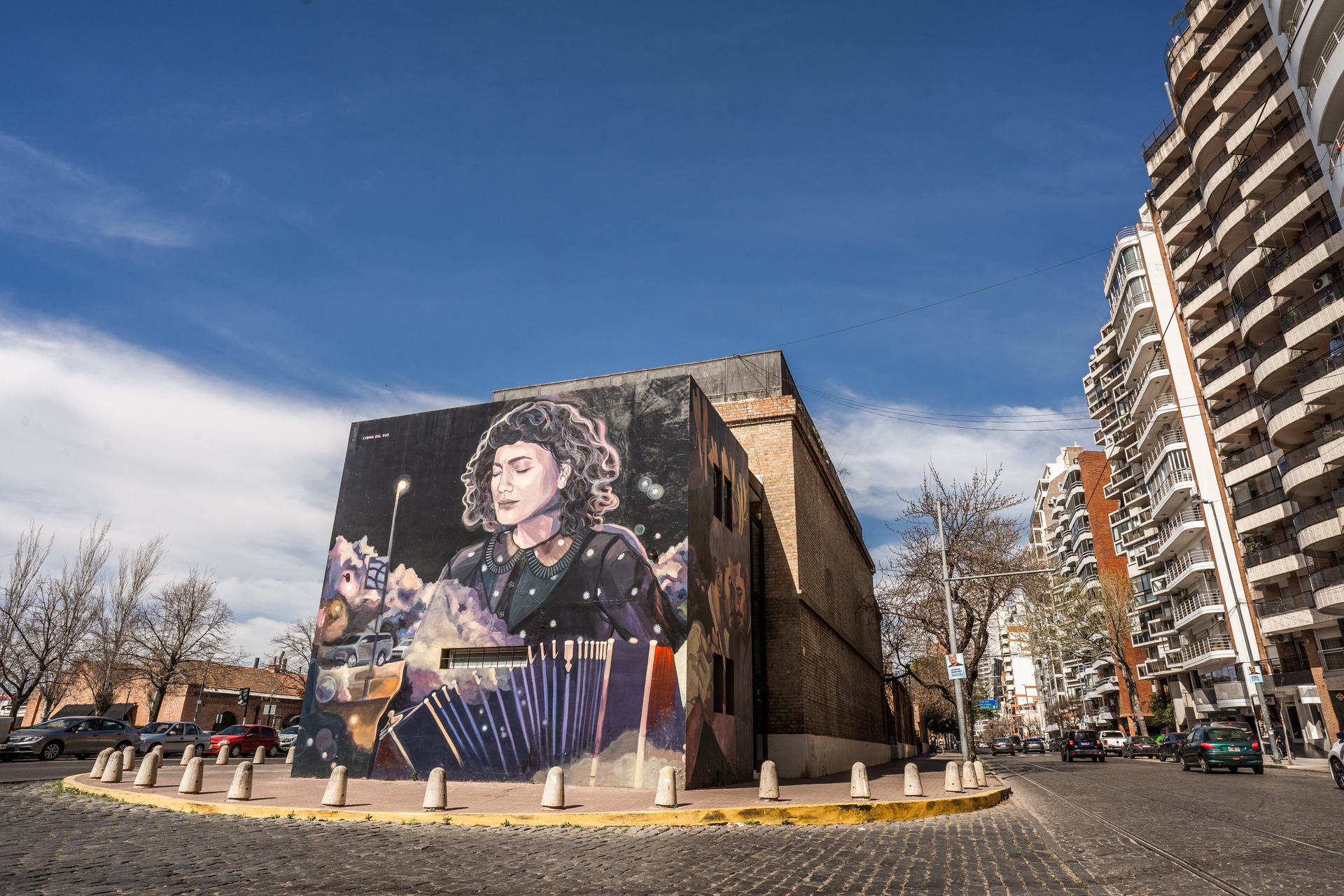 Centro Cultural La Casa del Tango