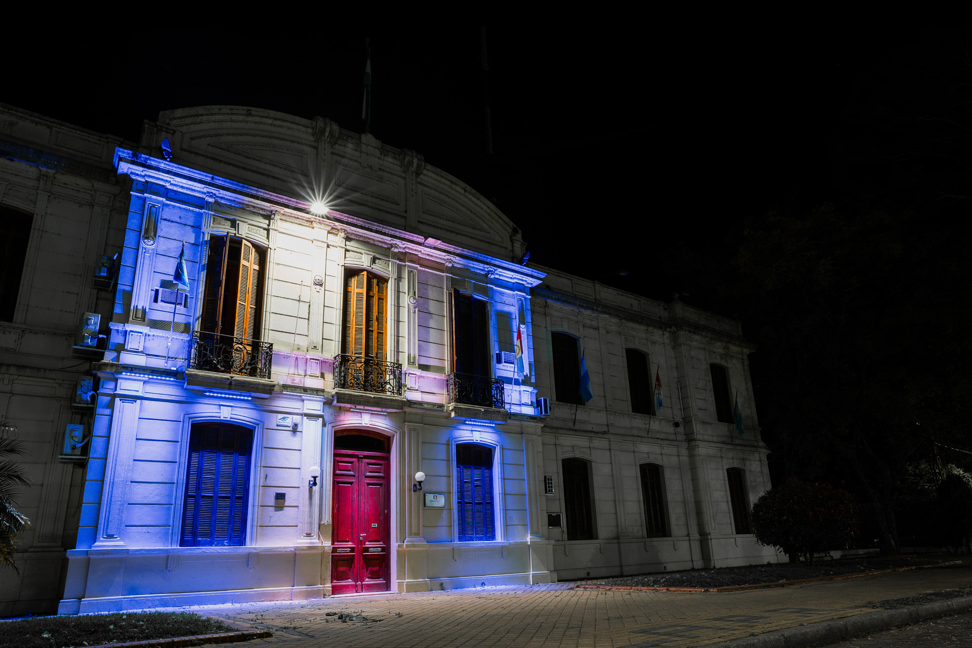 Prefectura Naval Argentina