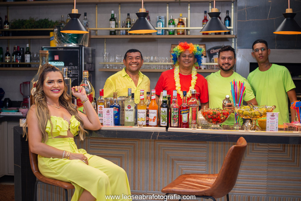 Momentos para o álbum