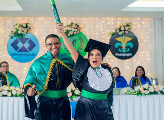 Formatura