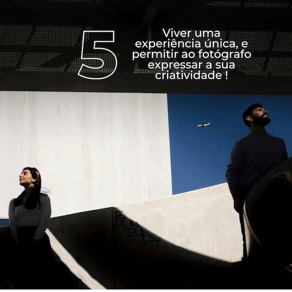 Fotografia Criativa de Casal no Museu dos Coches Lisboa