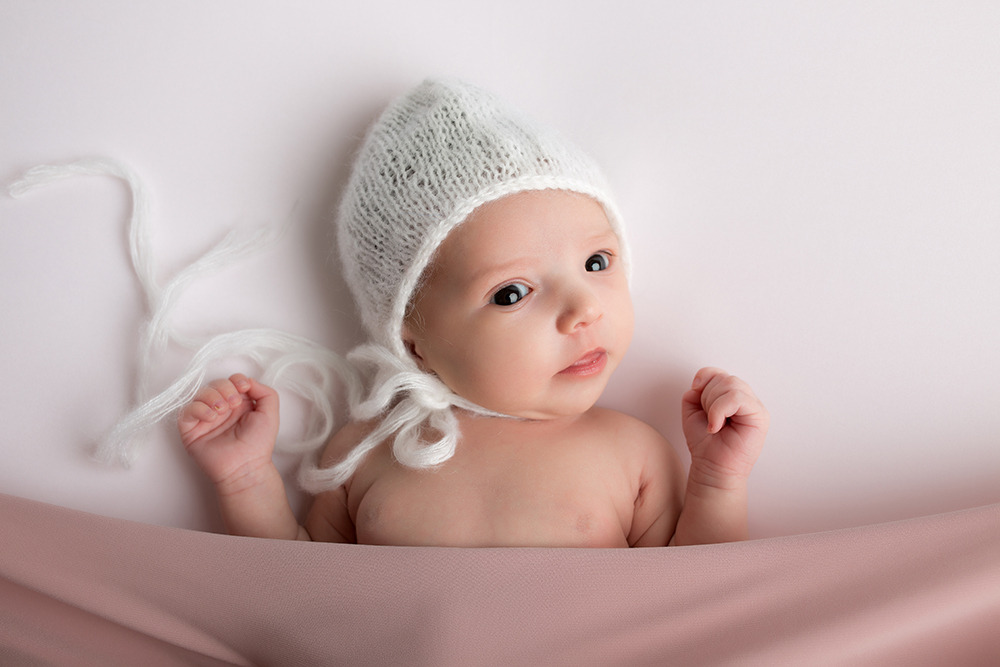 painel European Photographer - newborn