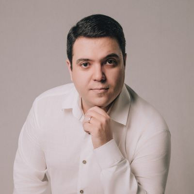 fotógrafo em Maringá, Elisson Andrade