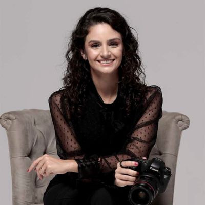 fotógrafo em Maringá, Natasha Amorin