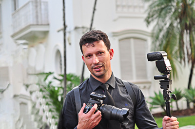fotógrafo em Maringá, Ribeiro