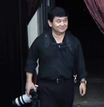 fotógrafo em Maringá