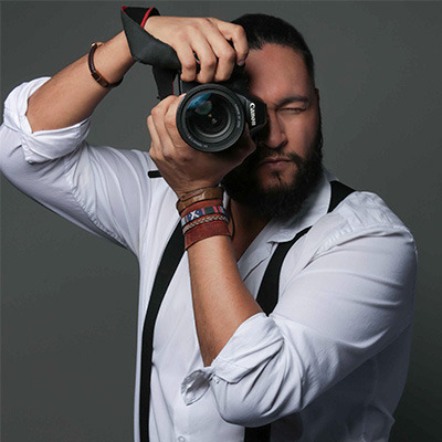 fotógrafo em Maringá, Bejarano Fotografia