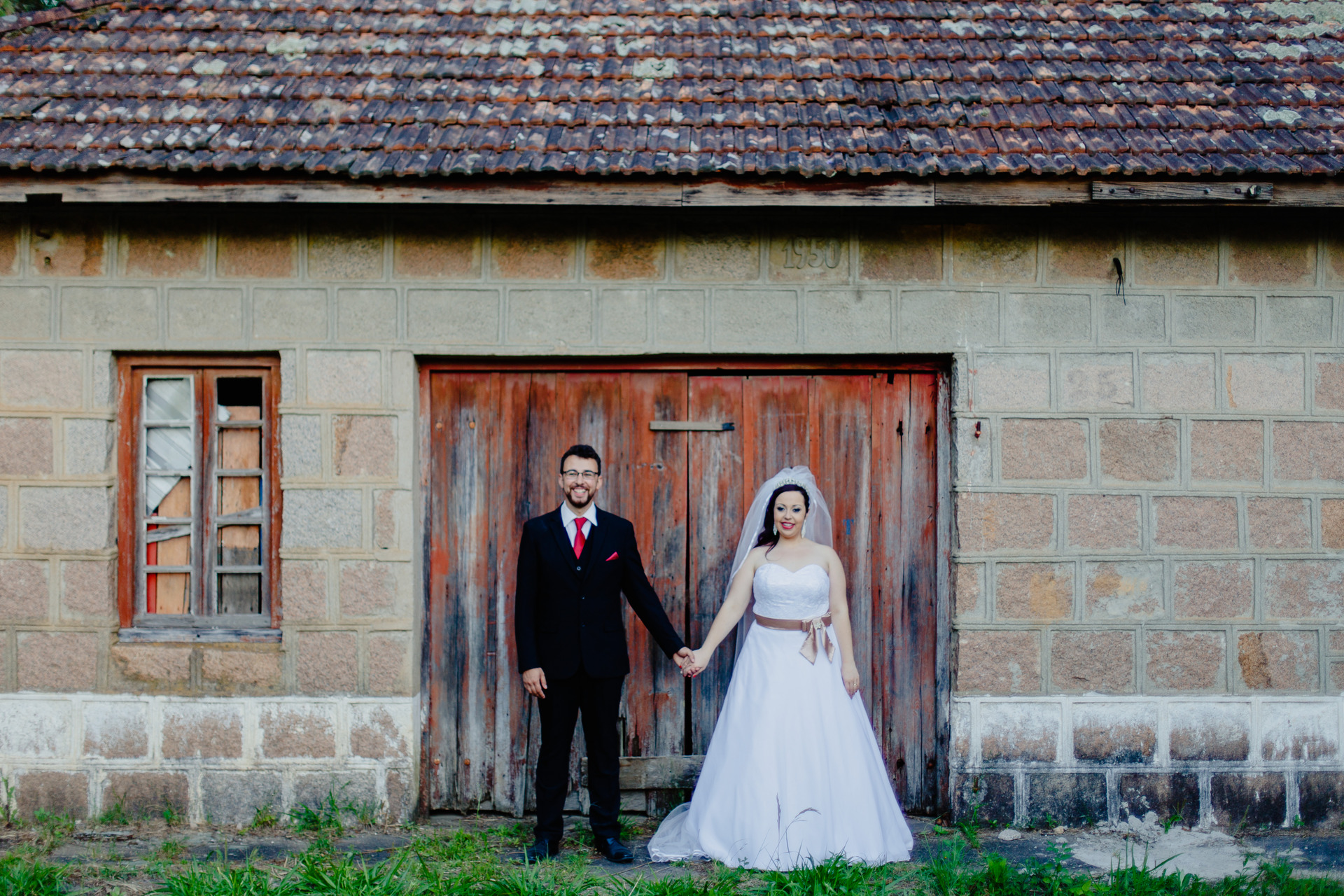 casamento rustico ensaio colônia