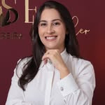 Foto perfil Luana Ferreira - Ouse Mulher Treinamentos