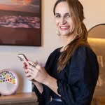 Foto Perfil Marilia Souza - Melhor Nutricionais em Suzano e Região