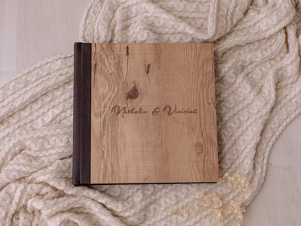 Álbum Madeira