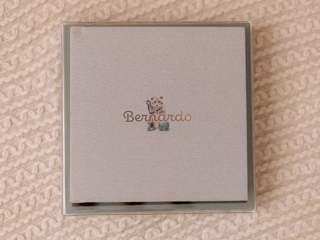 Álbum Valência