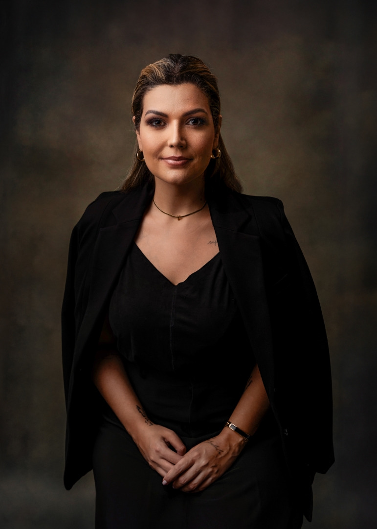 Advogada em Rondonópolis