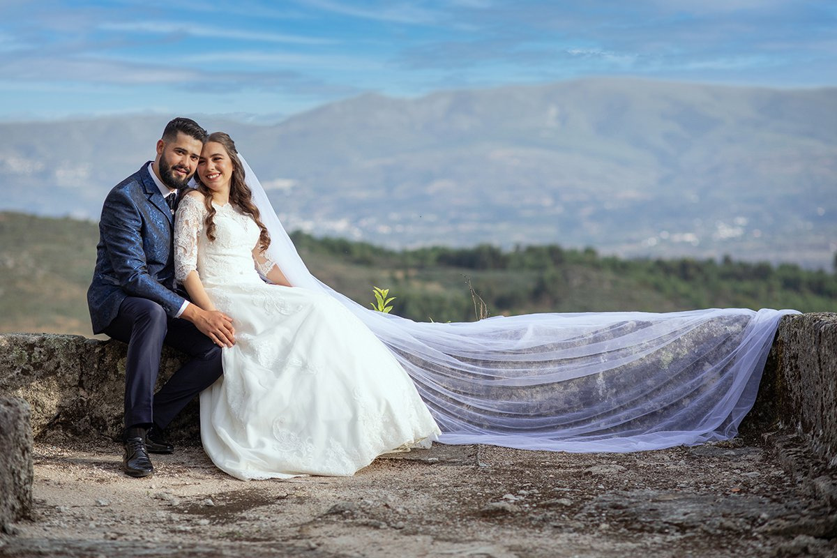 Casamento da Bruna e Diego