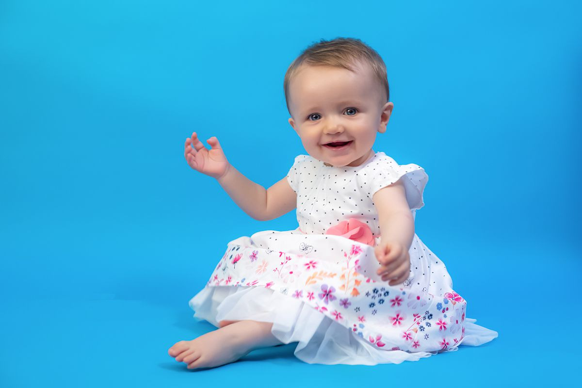 A vitória no estúdio