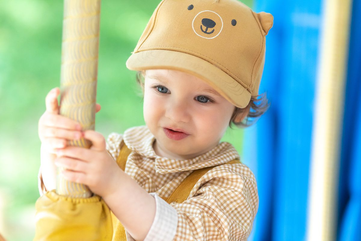 no parque Aquilino Ribeiro - Viseu