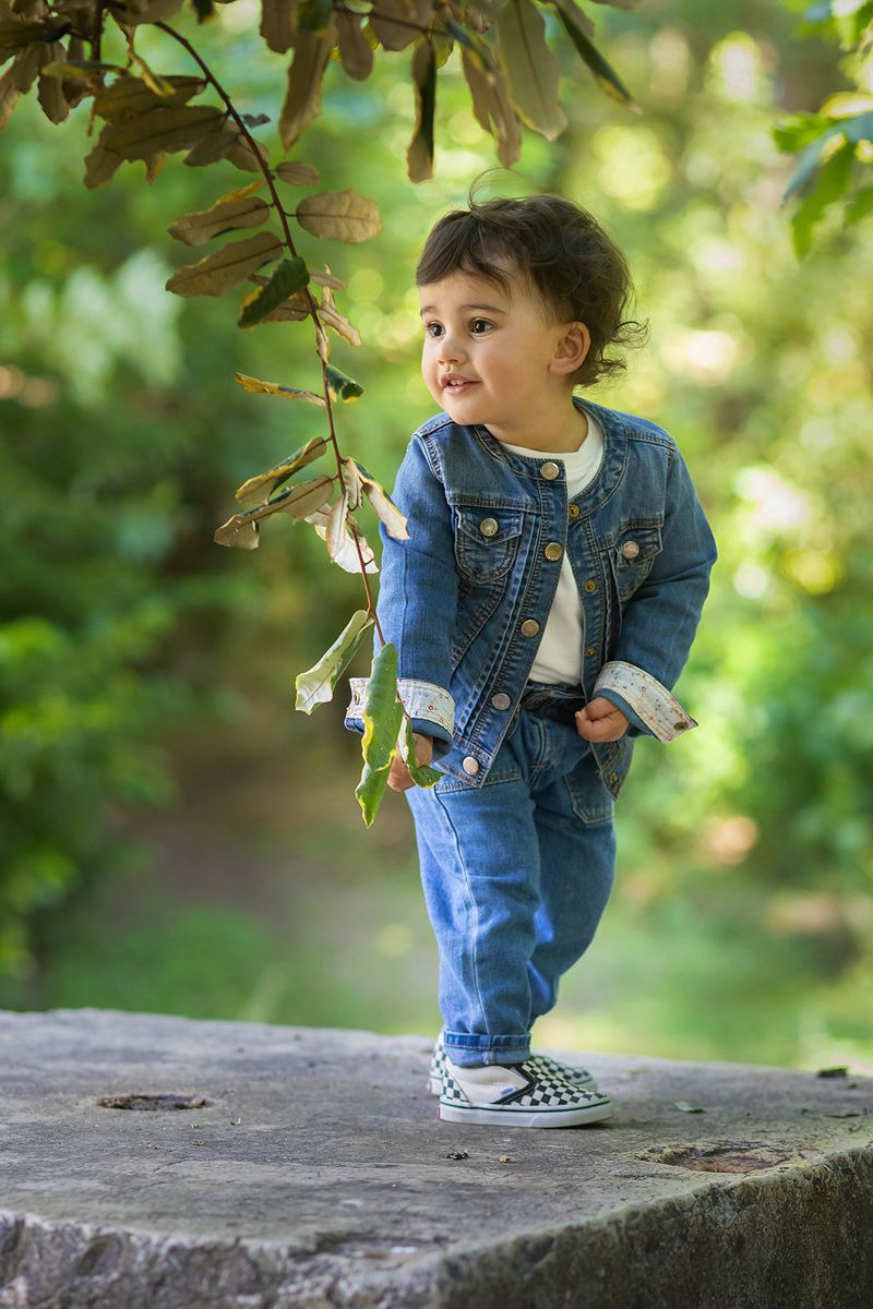 A Maria Miguel a brincar no Fontelo
