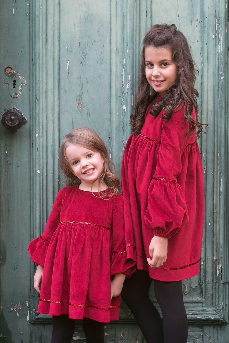 que sorriso lindo têm estas crianças