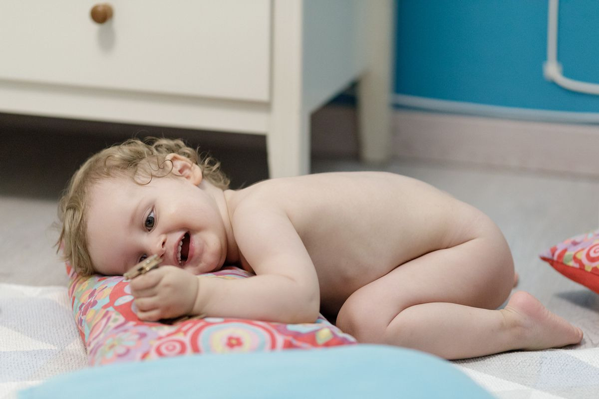 brincadeira de criança