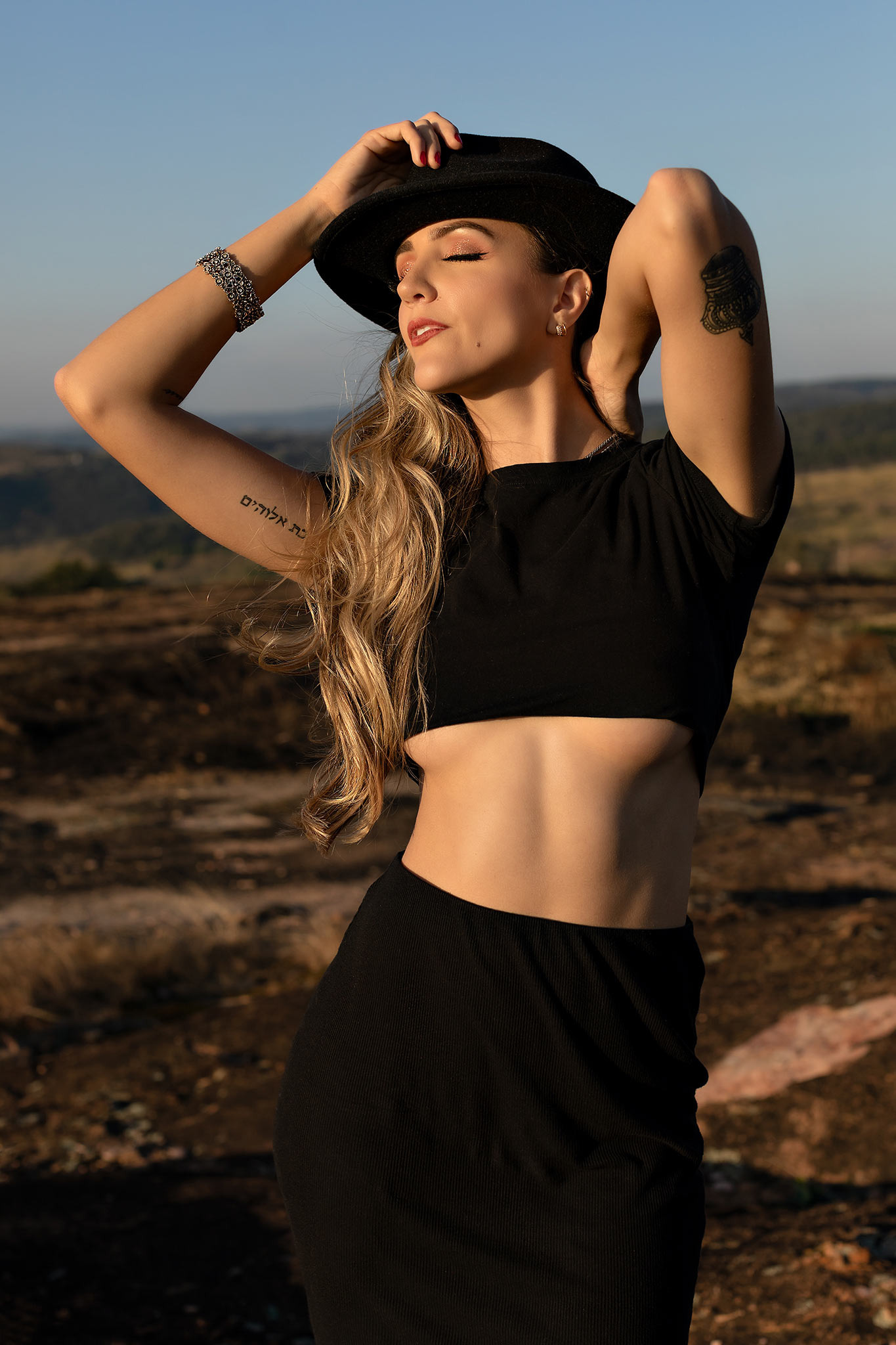 Camila Farani Club