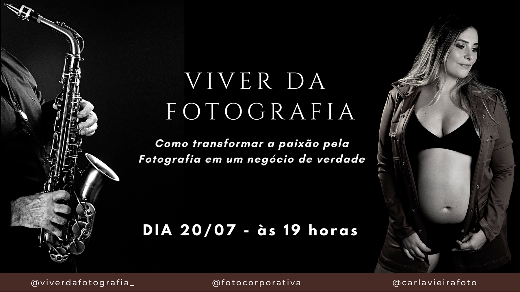 Aula 1 - Mercado Fotográfico