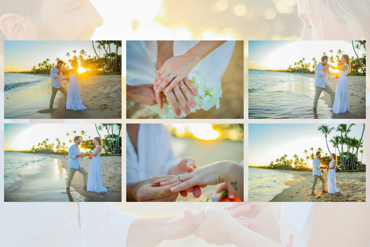 Fotógrafo de casamento na Bahia, casamento intimista Praia do Forte-BA.
