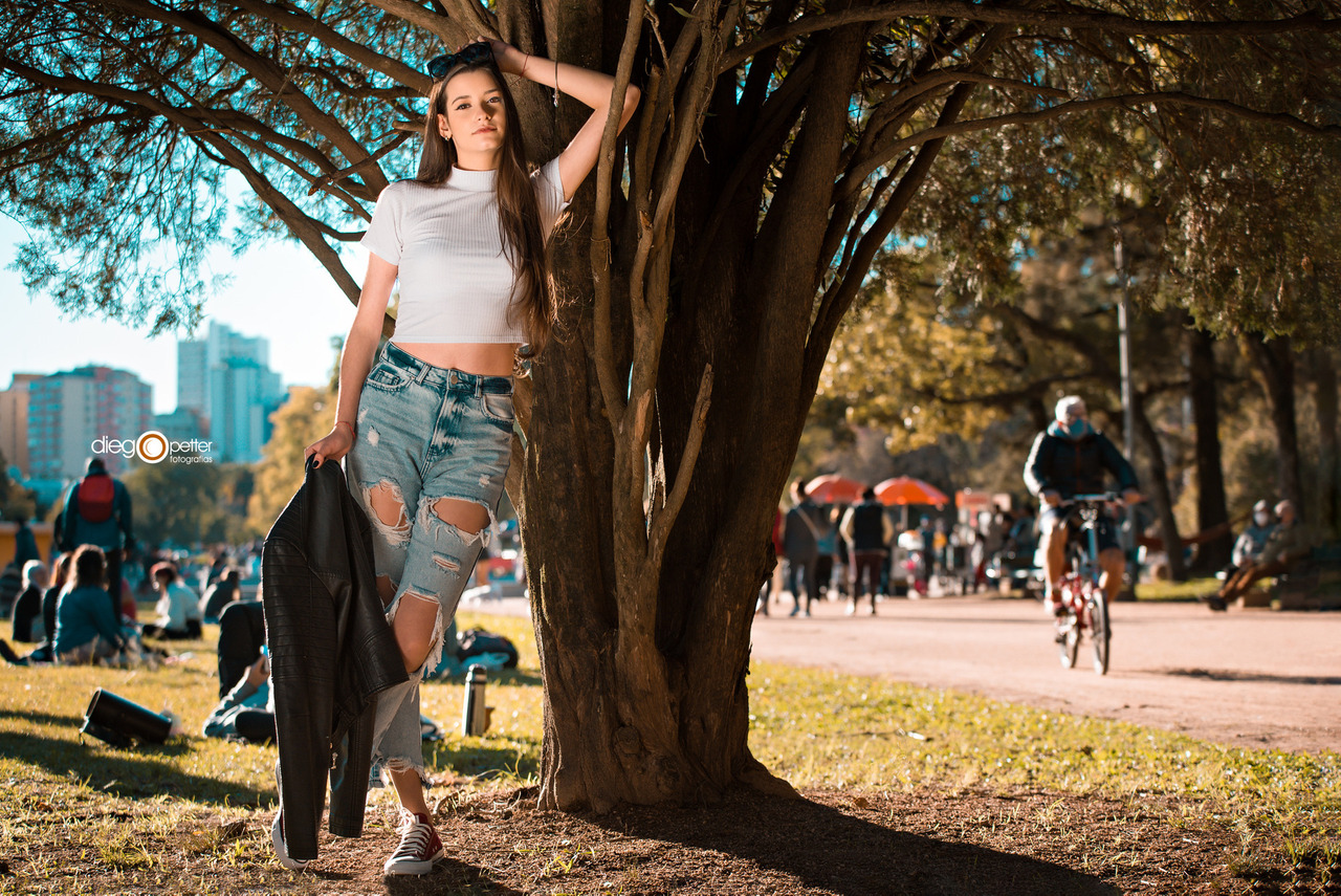 Mônica Gueller | Parque da redenção | Porto Alegre/RS