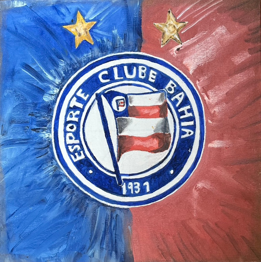 Esporte Clube Bahia
