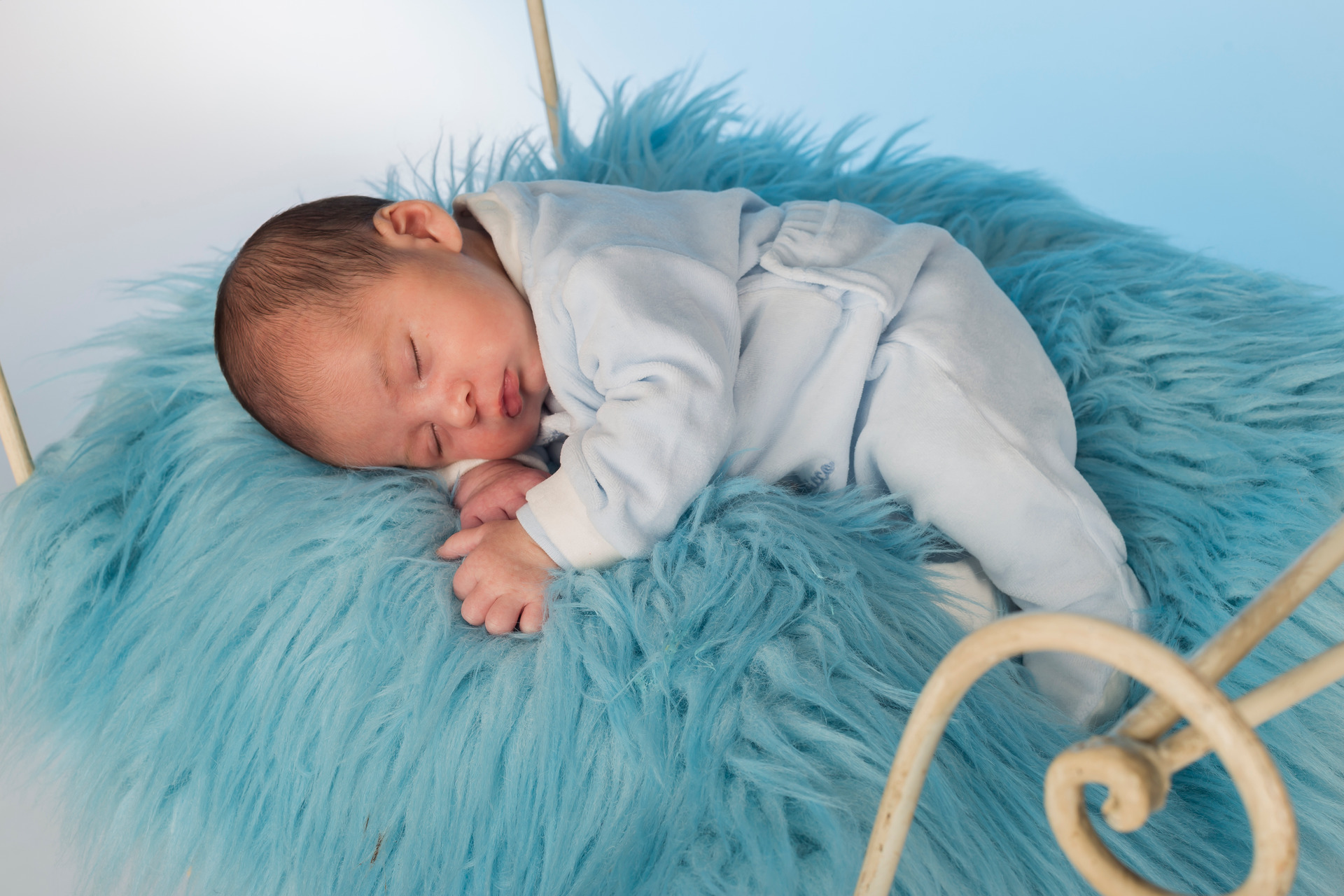 sessão fotográfica