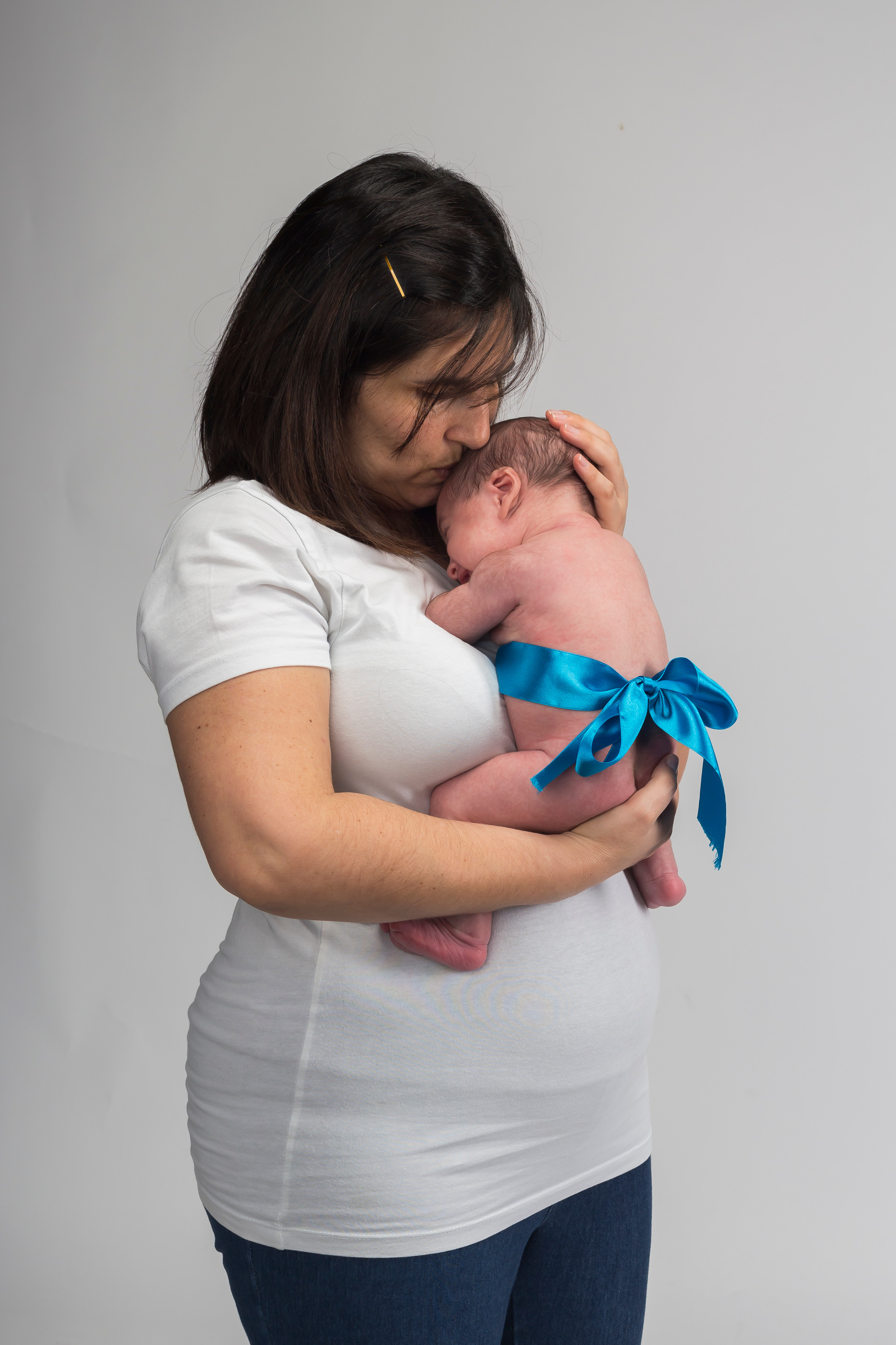 sessão fotográfica