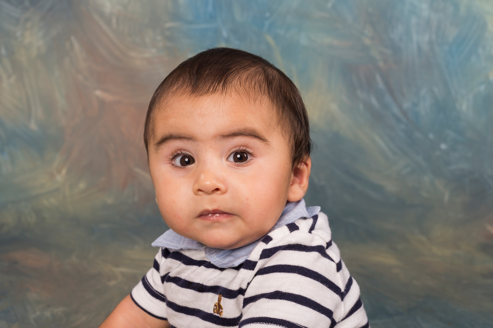 sessão fotográfica