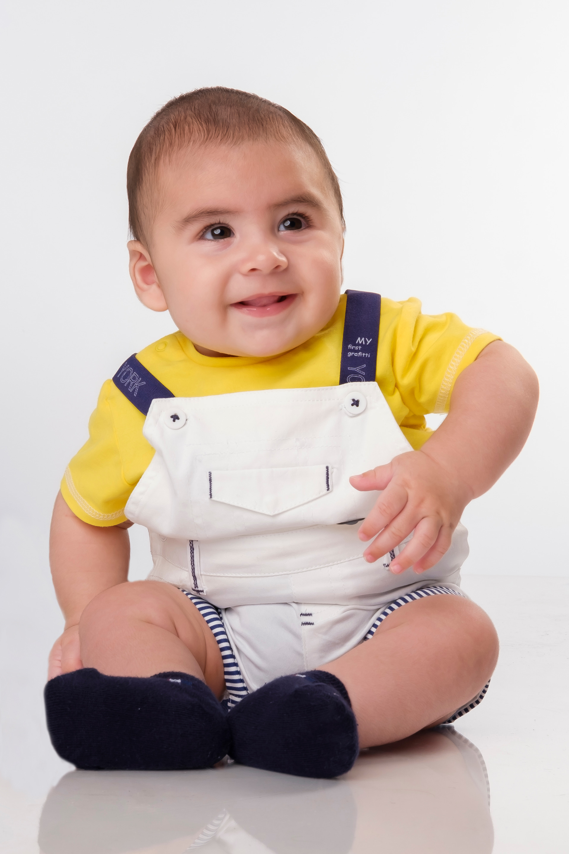 sessão fotográfica