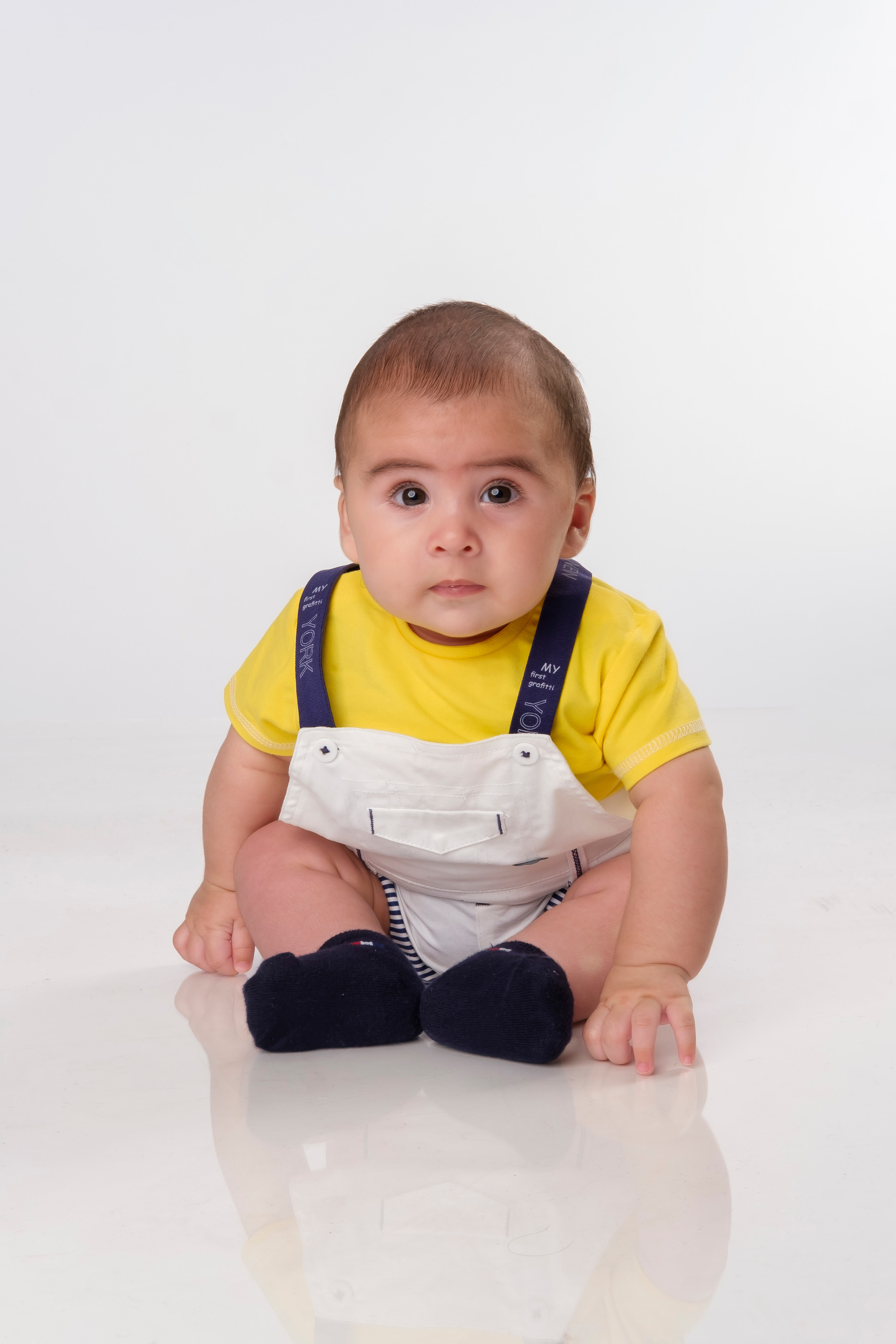 sessão fotográfica