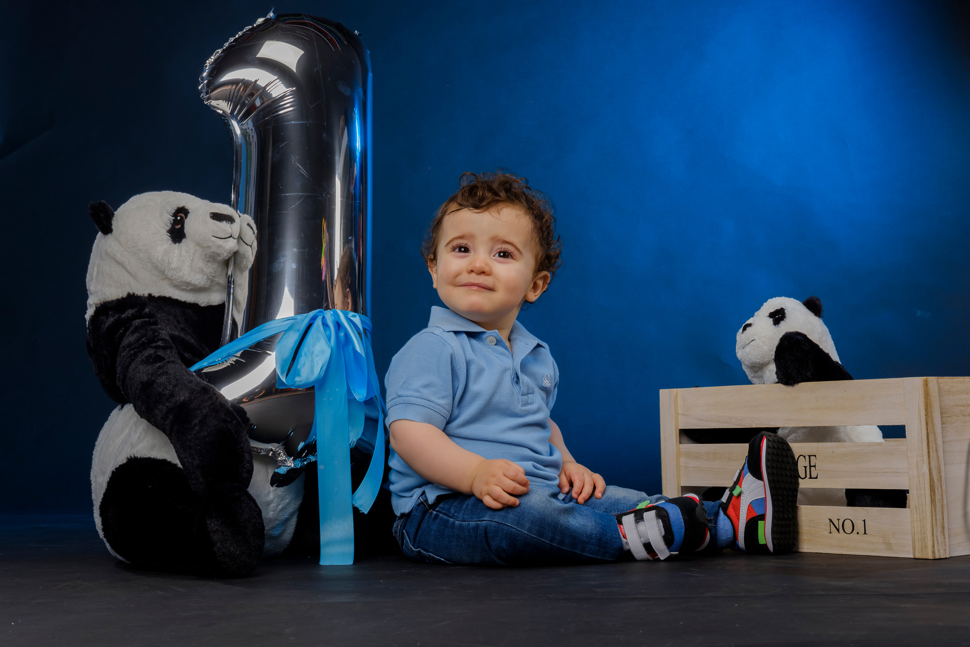 sessão fotográfica