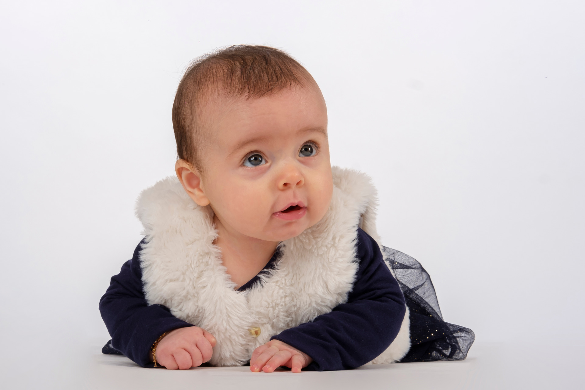 sessão fotográfica