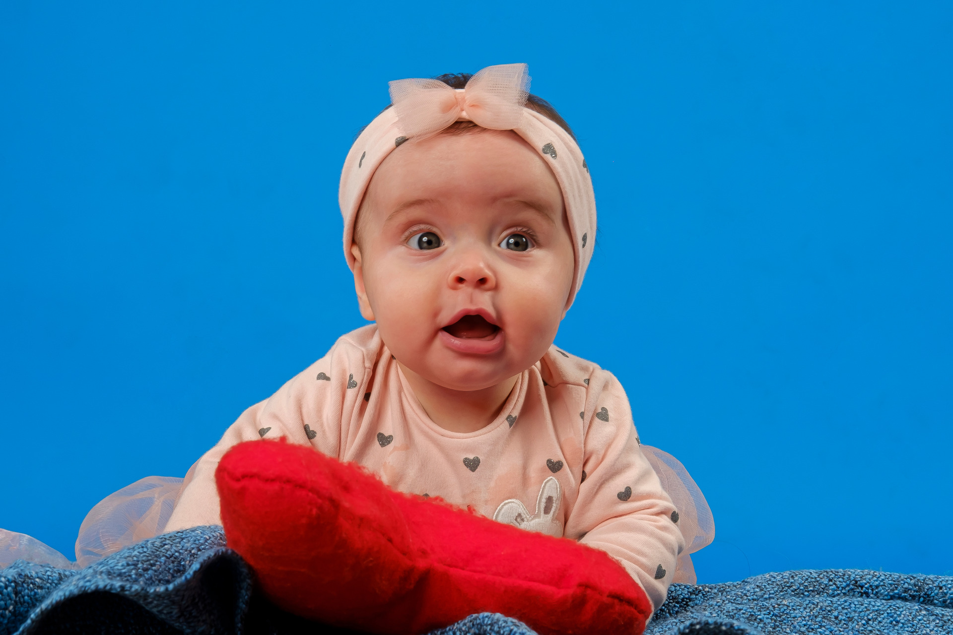 sessão fotográfica