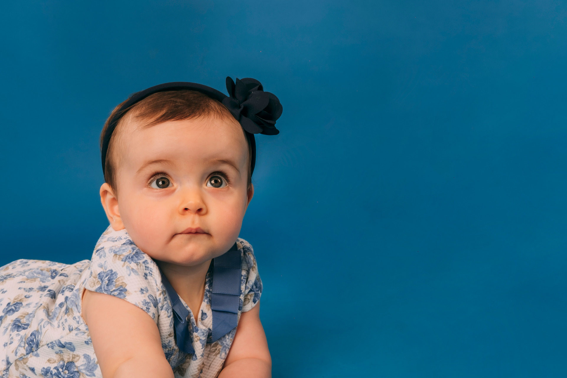 sessão fotográfica